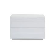 Hugo Lowboy gallery detail image