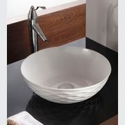 Paradise Bathroom Basin IKB4010W gallery detail image