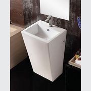 Anguilla Bathroom Basin IKB40123 gallery detail image