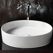 Jamaica Bathroom Basin IKB4035 gallery detail image