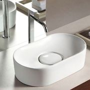 Haiti Bathroom Basin IKB4352 gallery detail image