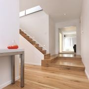 American White Oak, Rustic Grade Flooring gallery detail image