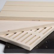 Firesafe Décorply Plywood- Big River Panels gallery detail image