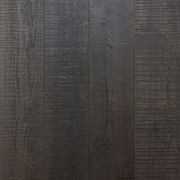 Tactile Ebony - Sawmarked Oak Panelling gallery detail image