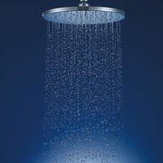Raincan Round Showerhead gallery detail image