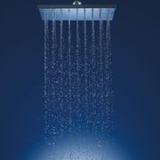 Raincan Square Showerhead gallery detail image