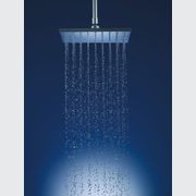 Raincan Square Showerhead gallery detail image