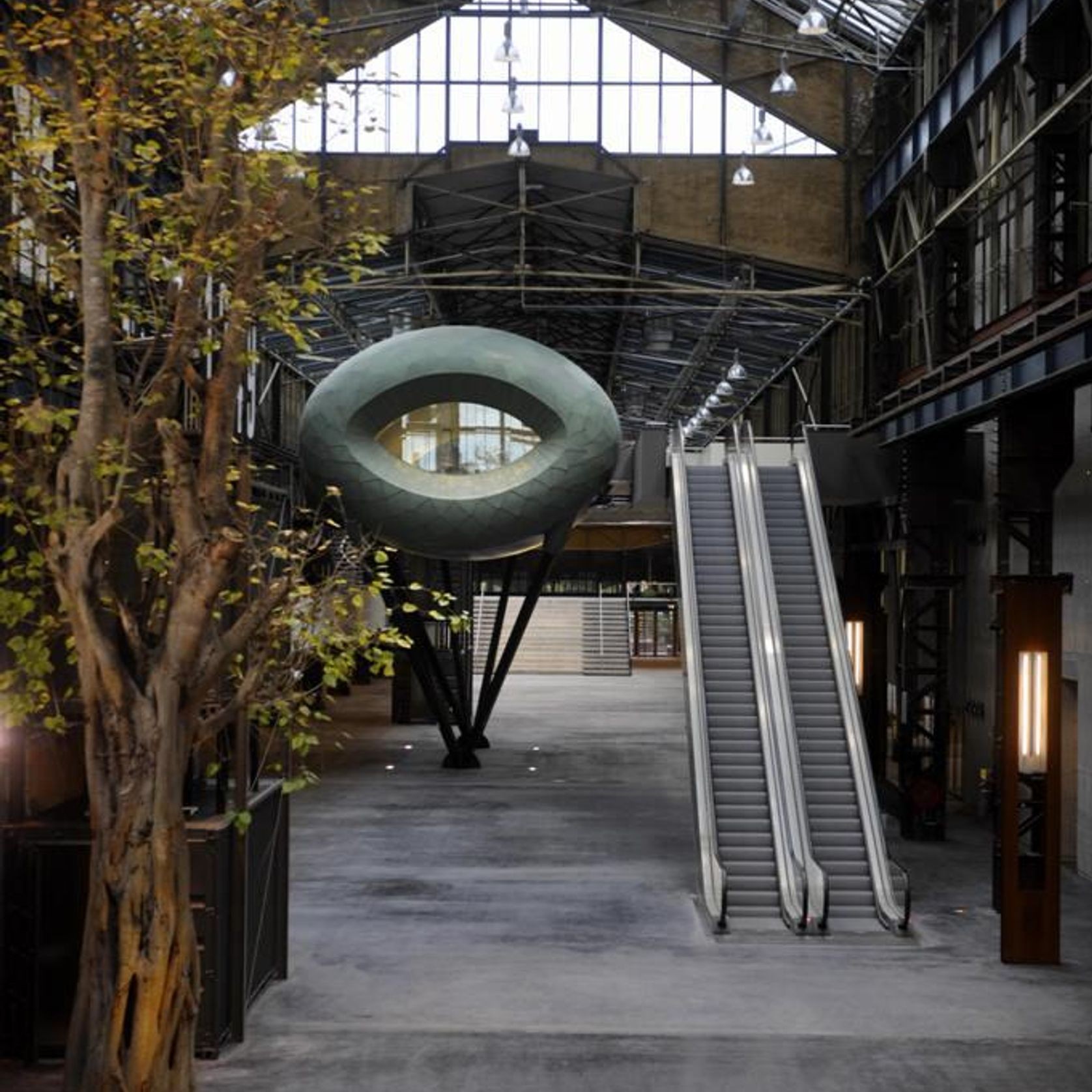 AURUBIS | Nordic Green Pre Patinated Copper gallery detail image