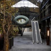 AURUBIS | Nordic Green Pre Patinated Copper gallery detail image