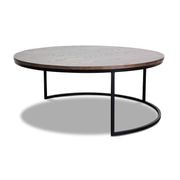 Java II Coffee Table gallery detail image