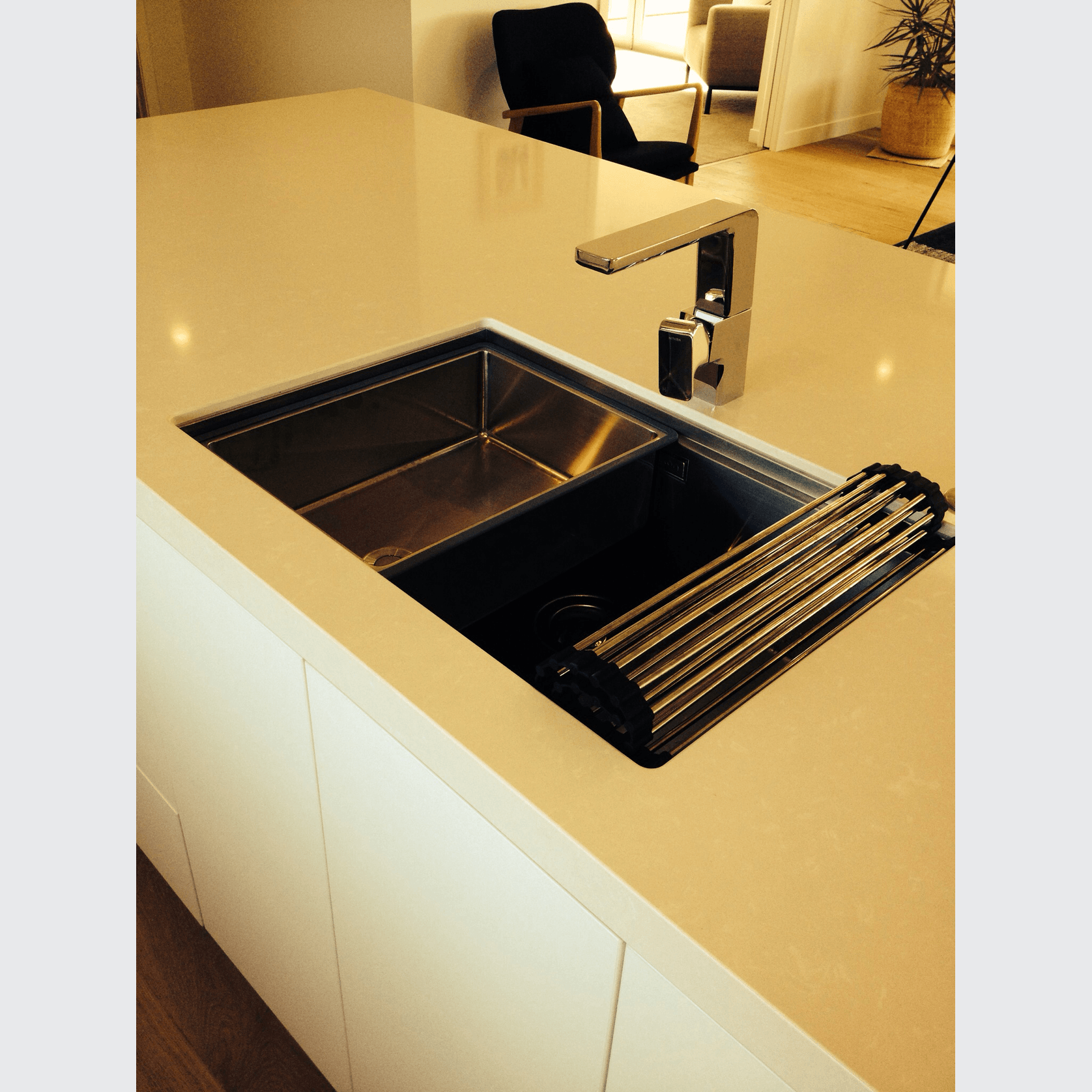 Sink Station Medium IK8650 gallery detail image