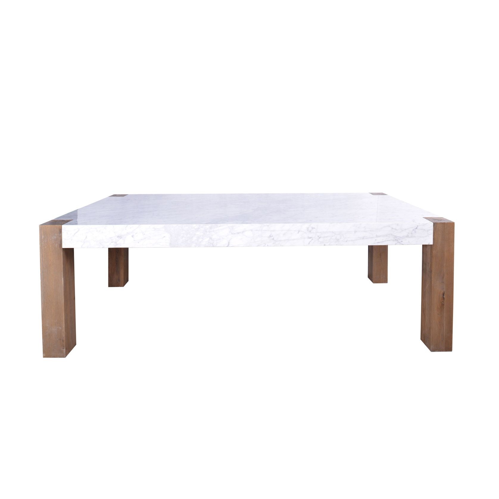 Junction Dining Table by Timothy Oulton gallery detail image