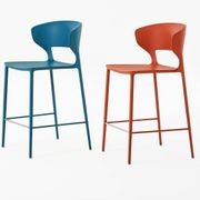 Koki Chair & Barstool gallery detail image