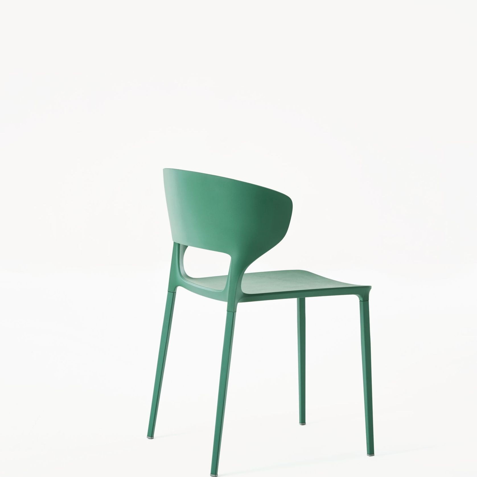 Koki Chair & Barstool gallery detail image