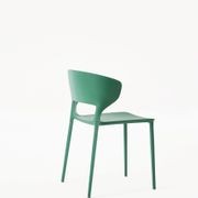 Koki Chair & Barstool gallery detail image