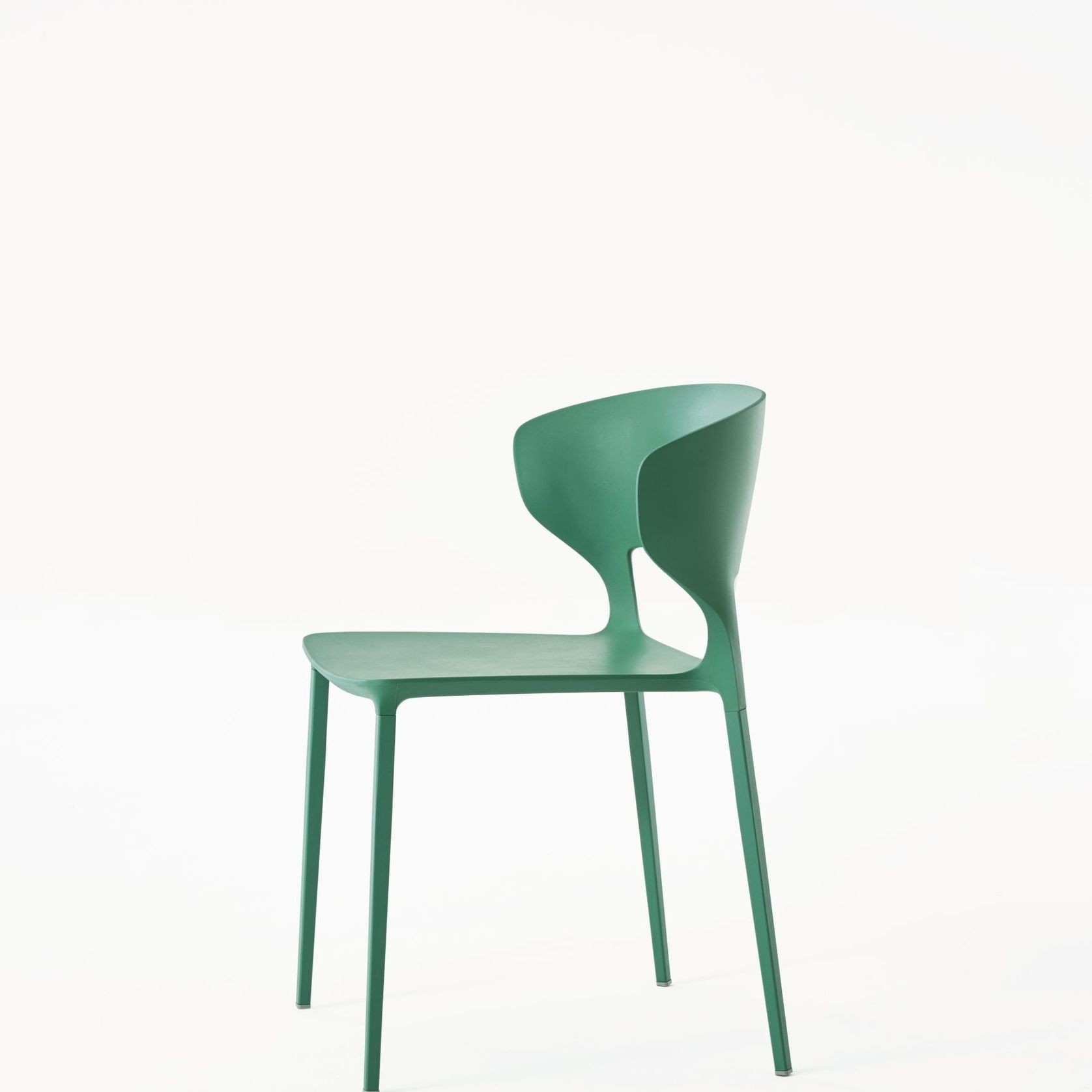 Koki Chair & Barstool gallery detail image