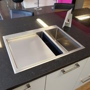 Xenon Left Sink IK77751L gallery detail image