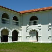 Arches gallery detail image