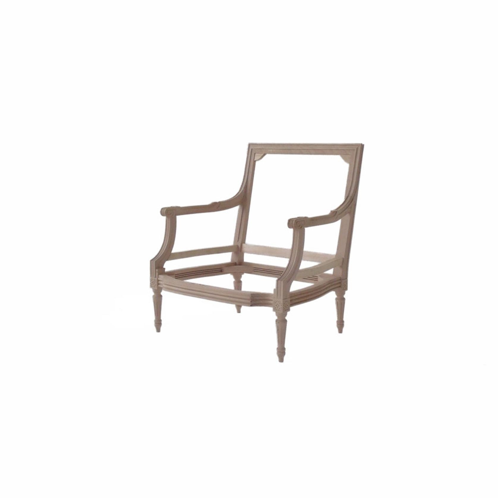 Louis XVI - AC5042 gallery detail image