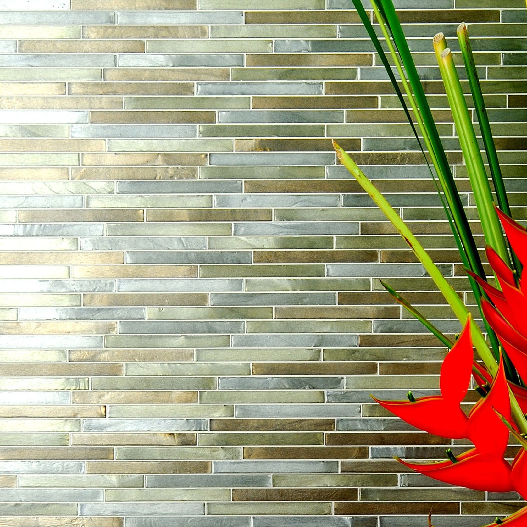 Mosaics gallery detail image