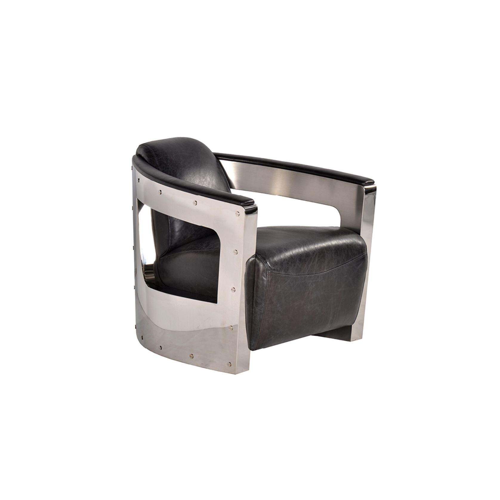 Mars Chair by Timothy Oulton gallery detail image