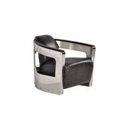 Mars Chair by Timothy Oulton gallery detail image