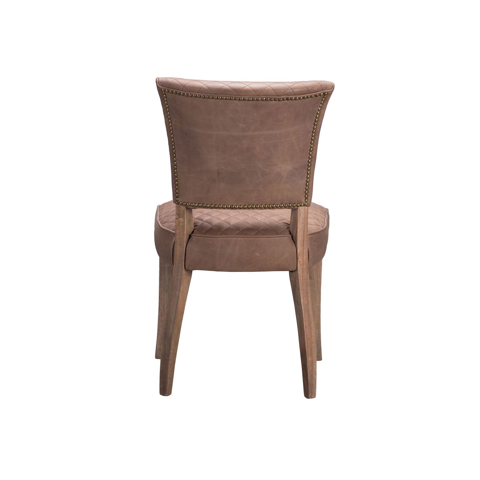 Mimi Quilt Dining Chair by Timothy Oulton gallery detail image