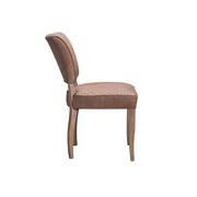 Mimi Quilt Dining Chair by Timothy Oulton gallery detail image