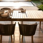 Mood Dining Chair by Tribu gallery detail image