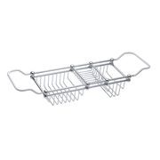 Perrin & Rowe Bath Rack gallery detail image