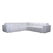 Nirvana Corner Sofa by Timothy Oulton gallery detail image