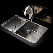 Ohio 80x42 Sink IK710024 gallery detail image