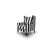 Oscar Armchair gallery detail image