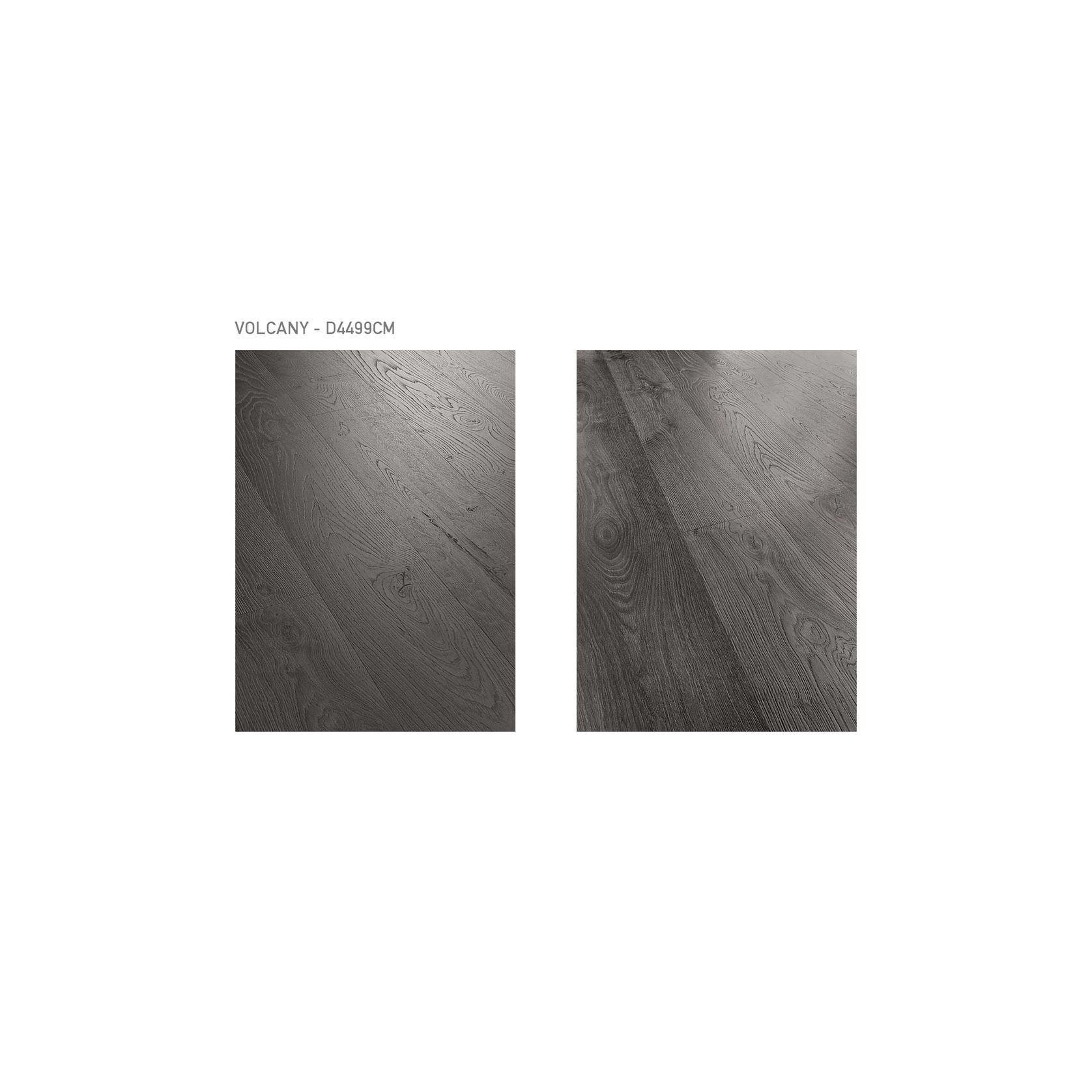 KronoSwiss Floor - Grand Selection Origin with Matching Stair Nosing gallery detail image