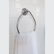 Perrin & Rowe Traditional Towel Ring gallery detail image