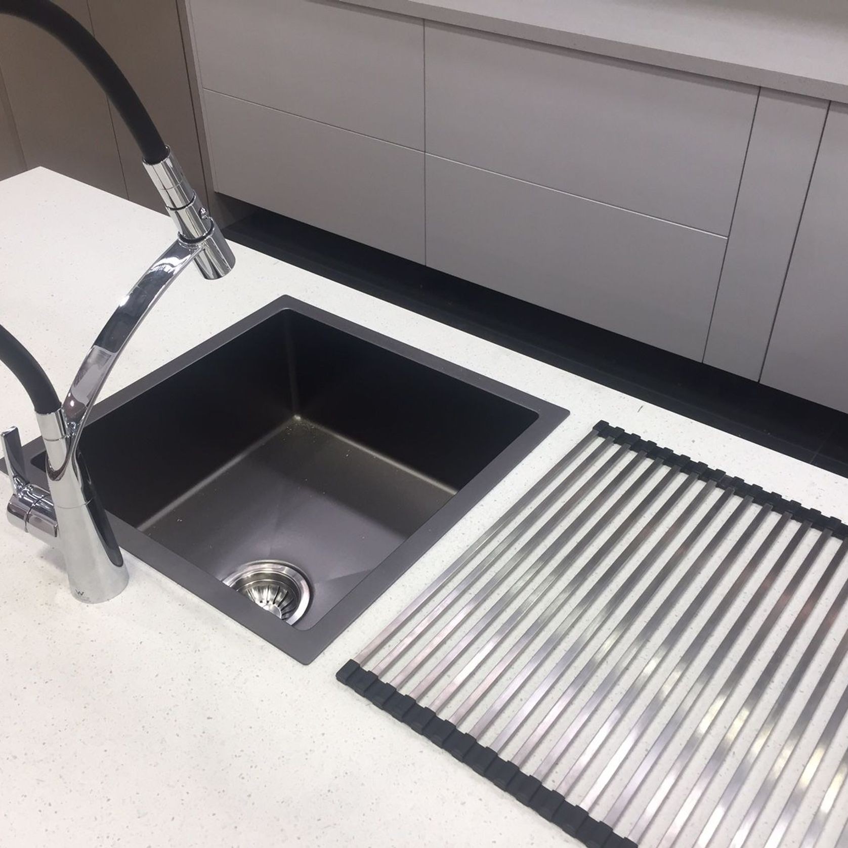 Ketchum Sink IK6120 gallery detail image