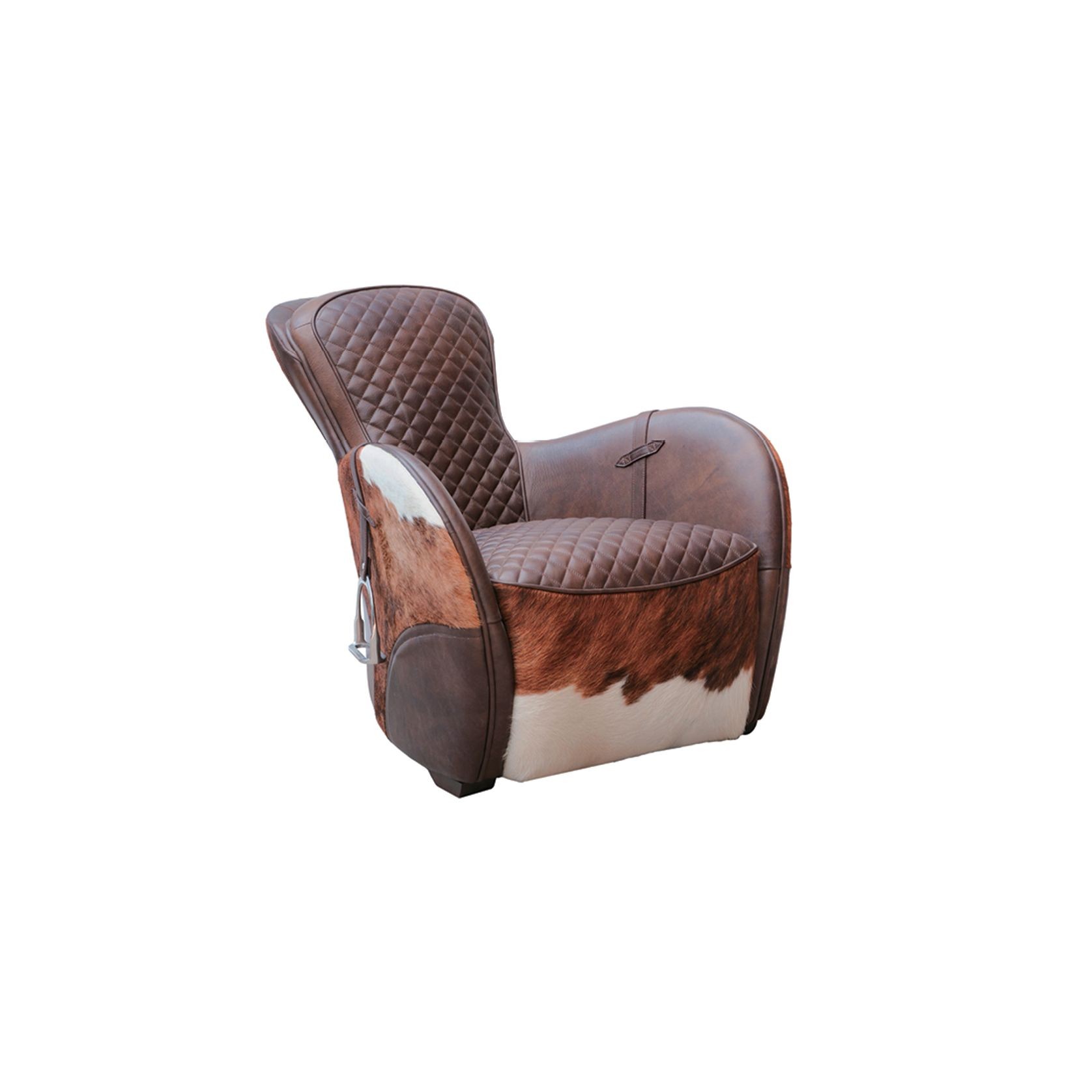 Saddle Chair by Timothy Oulton gallery detail image