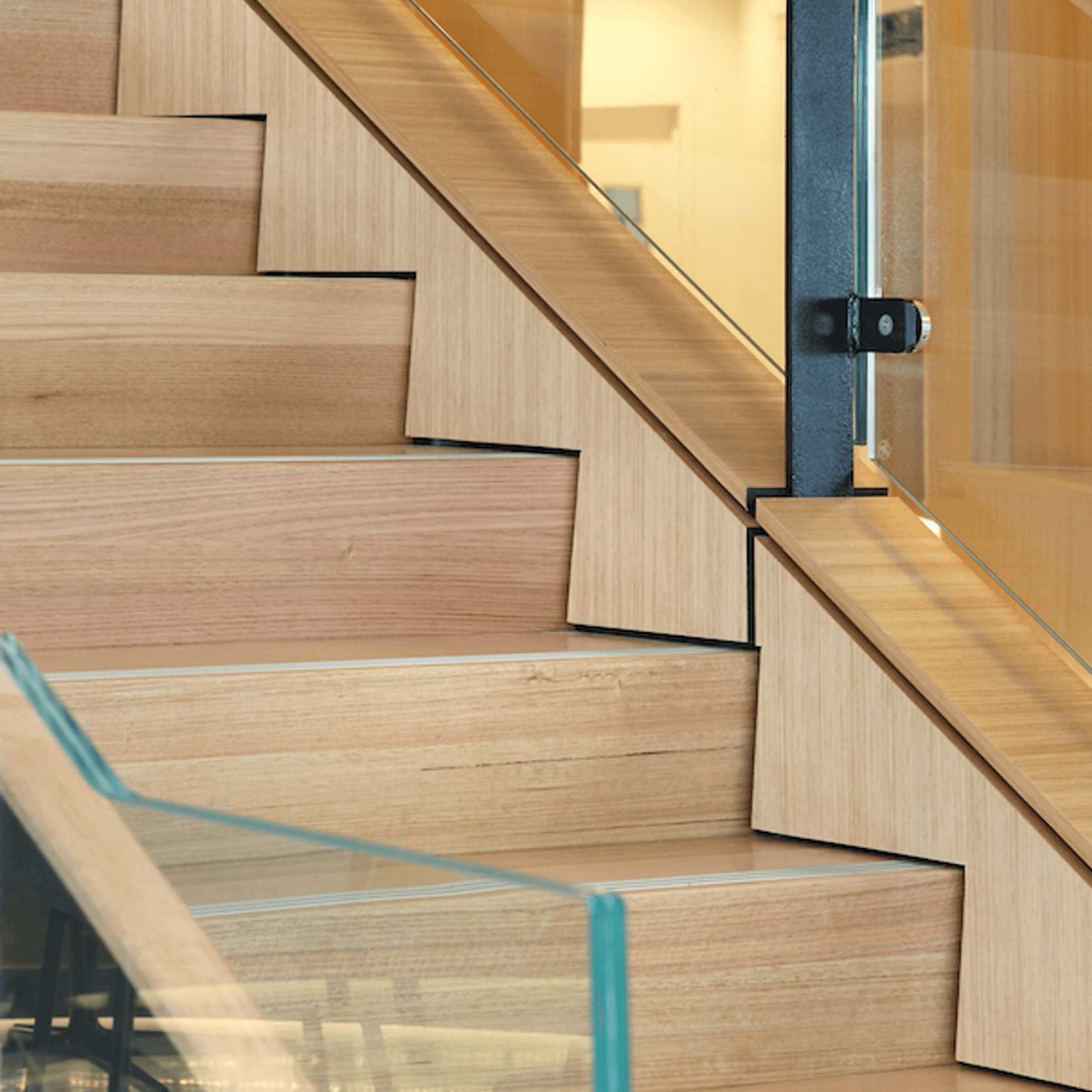 American Red Oak Flooring gallery detail image