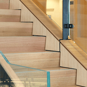 American Red Oak Flooring gallery detail image