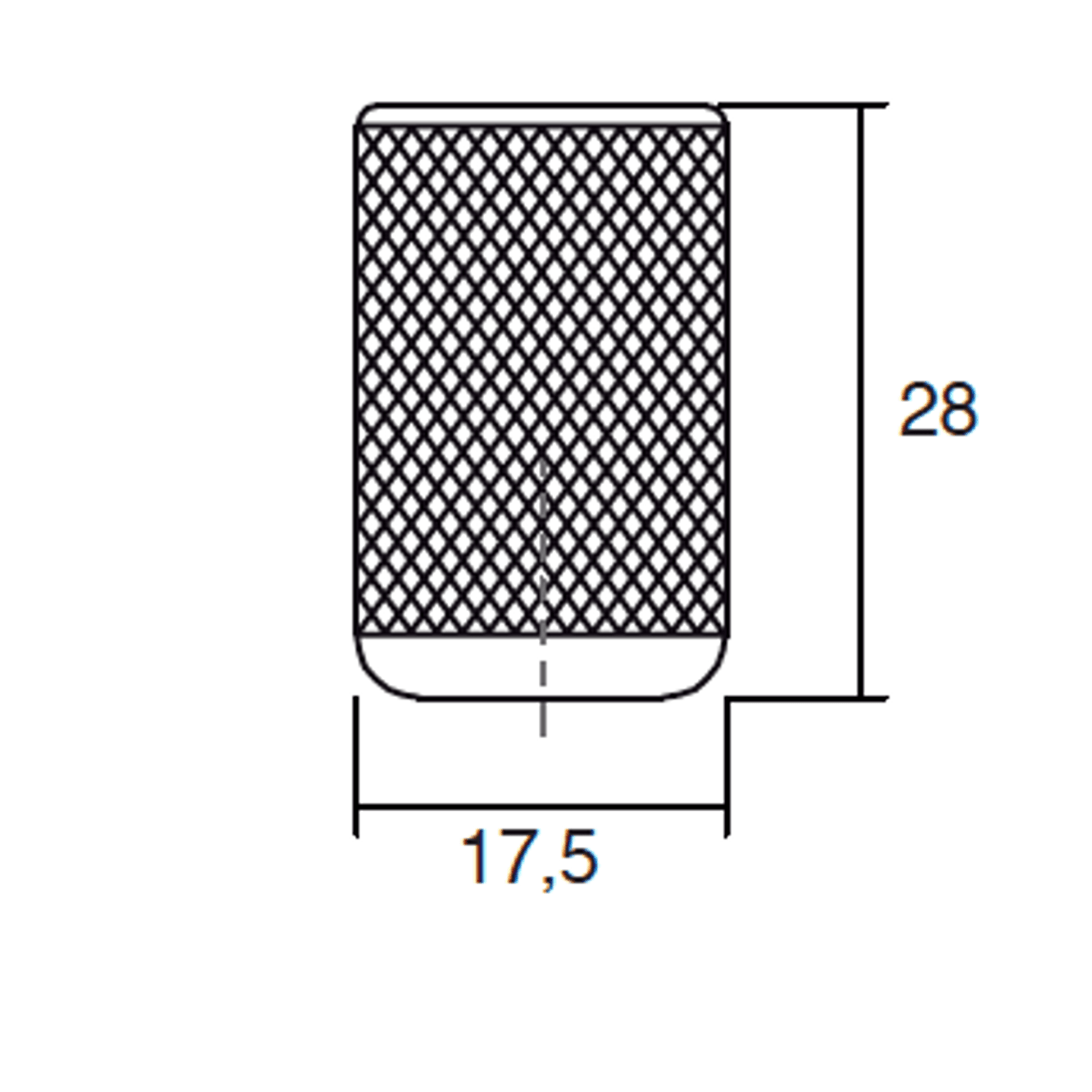 Graf Knob gallery detail image