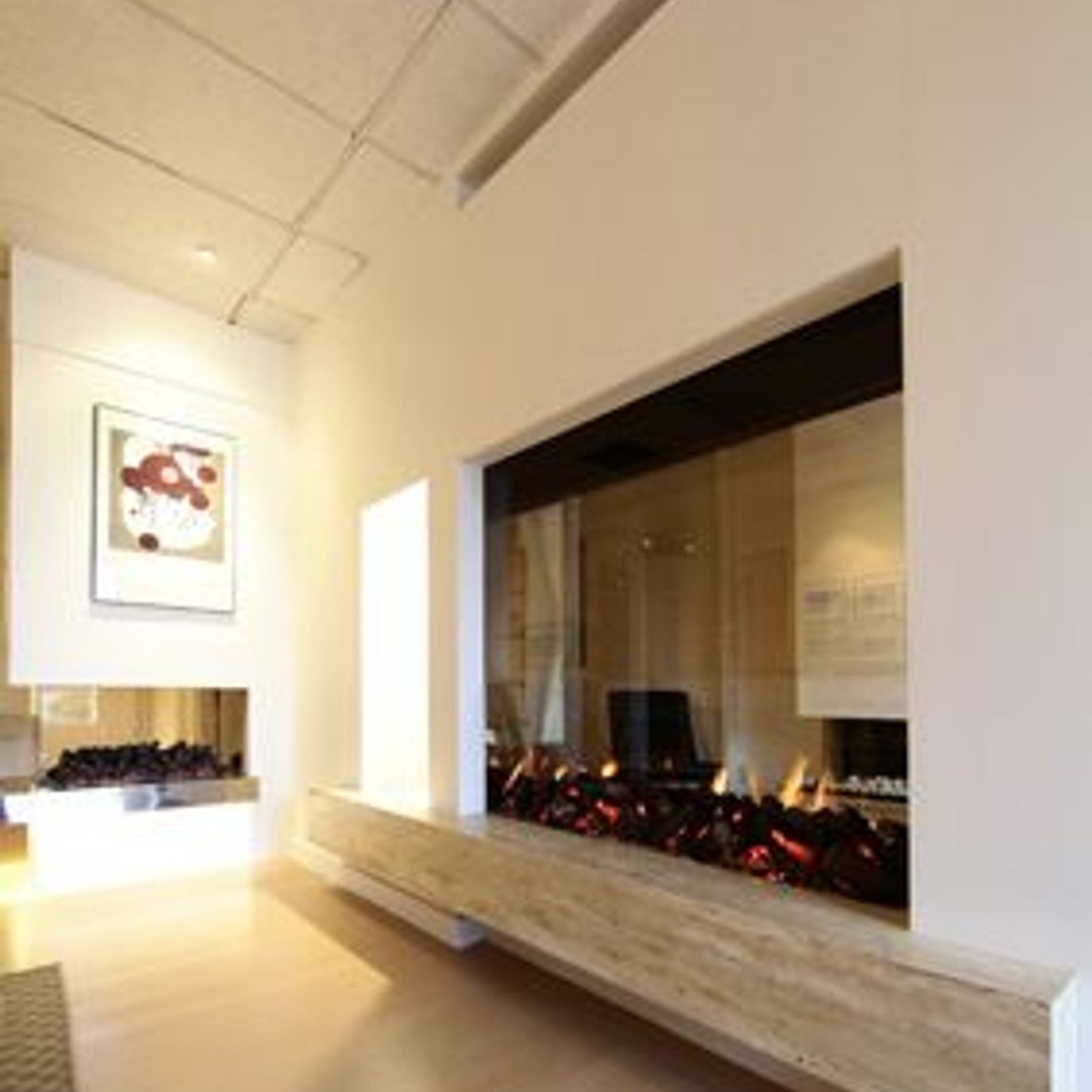 View Indoor Fireplace gallery detail image