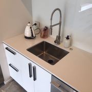 Silver Sink IK5040 gallery detail image