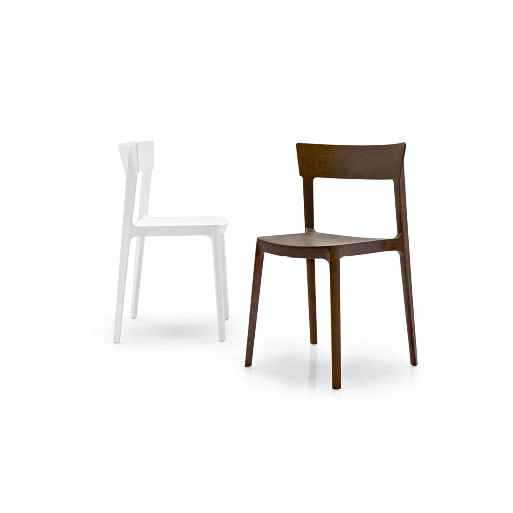 Skin Chair by Calligaris gallery detail image