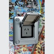 Soliroc Switches & Sockets gallery detail image