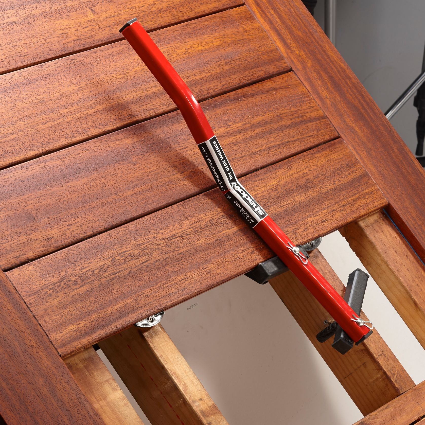 ShadowDeck™ Wrench gallery detail image