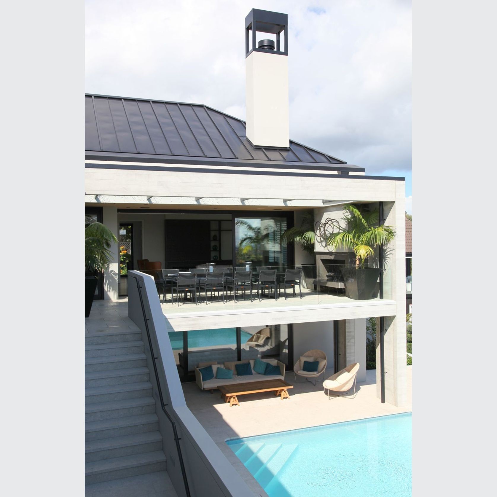 Seagrass Limestone Tiles gallery detail image