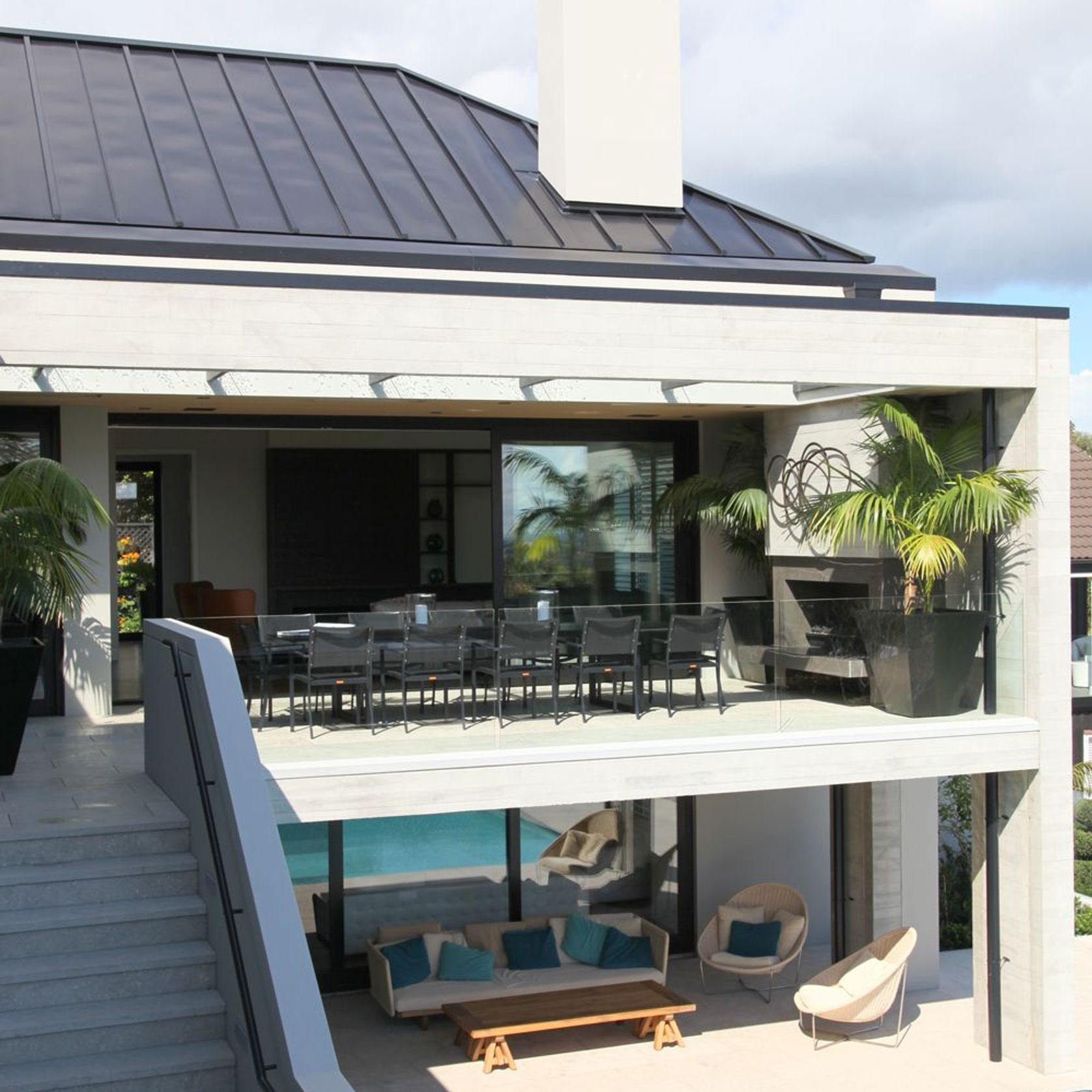 Seagrass Limestone Tiles gallery detail image