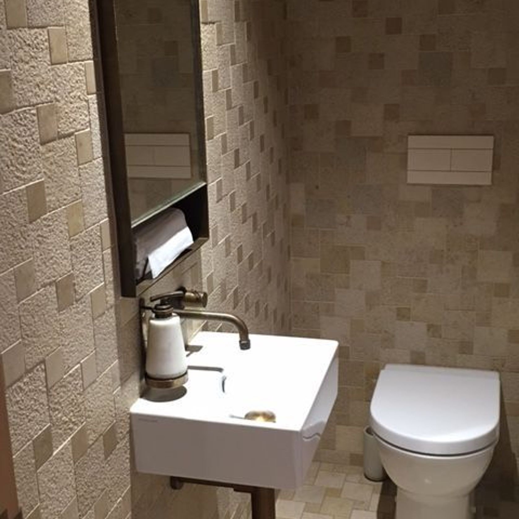 Jura Limestone gallery detail image