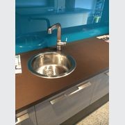 Pearl Round Sink IK5218 gallery detail image