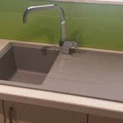 Alexandra Grey Sink IK2811G gallery detail image